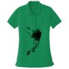 Ladies Dry Zone ® UV Micro Mesh Polo Thumbnail
