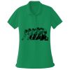 Ladies Dry Zone ® UV Micro Mesh Polo Thumbnail