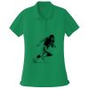 Ladies Dry Zone ® UV Micro Mesh Polo Thumbnail