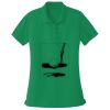 Ladies Dry Zone ® UV Micro Mesh Polo Thumbnail