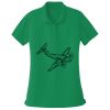 Ladies Dry Zone ® UV Micro Mesh Polo Thumbnail