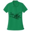 Ladies Dry Zone ® UV Micro Mesh Polo Thumbnail