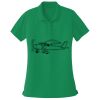 Ladies Dry Zone ® UV Micro Mesh Polo Thumbnail
