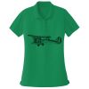 Ladies Dry Zone ® UV Micro Mesh Polo Thumbnail