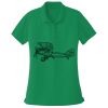 Ladies Dry Zone ® UV Micro Mesh Polo Thumbnail