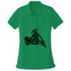 Ladies Dry Zone ® UV Micro Mesh Polo Thumbnail