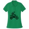 Ladies Dry Zone ® UV Micro Mesh Polo Thumbnail