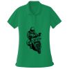 Ladies Dry Zone ® UV Micro Mesh Polo Thumbnail
