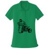Ladies Dry Zone ® UV Micro Mesh Polo Thumbnail