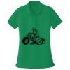Ladies Dry Zone ® UV Micro Mesh Polo Thumbnail
