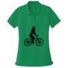 Ladies Dry Zone ® UV Micro Mesh Polo Thumbnail