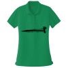Ladies Dry Zone ® UV Micro Mesh Polo Thumbnail