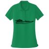 Ladies Dry Zone ® UV Micro Mesh Polo Thumbnail