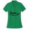Ladies Dry Zone ® UV Micro Mesh Polo Thumbnail