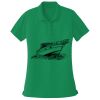 Ladies Dry Zone ® UV Micro Mesh Polo Thumbnail