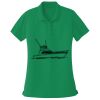 Ladies Dry Zone ® UV Micro Mesh Polo Thumbnail