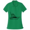 Ladies Dry Zone ® UV Micro Mesh Polo Thumbnail
