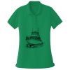 Ladies Dry Zone ® UV Micro Mesh Polo Thumbnail