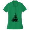 Ladies Dry Zone ® UV Micro Mesh Polo Thumbnail