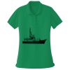 Ladies Dry Zone ® UV Micro Mesh Polo Thumbnail