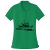 Ladies Dry Zone ® UV Micro Mesh Polo Thumbnail