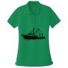Ladies Dry Zone ® UV Micro Mesh Polo Thumbnail