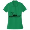 Ladies Dry Zone ® UV Micro Mesh Polo Thumbnail