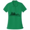 Ladies Dry Zone ® UV Micro Mesh Polo Thumbnail