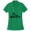 Ladies Dry Zone ® UV Micro Mesh Polo Thumbnail