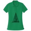 Ladies Dry Zone ® UV Micro Mesh Polo Thumbnail