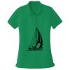 Ladies Dry Zone ® UV Micro Mesh Polo Thumbnail