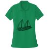 Ladies Dry Zone ® UV Micro Mesh Polo Thumbnail