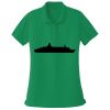 Ladies Dry Zone ® UV Micro Mesh Polo Thumbnail