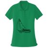 Ladies Dry Zone ® UV Micro Mesh Polo Thumbnail