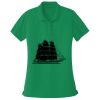 Ladies Dry Zone ® UV Micro Mesh Polo Thumbnail