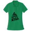 Ladies Dry Zone ® UV Micro Mesh Polo Thumbnail