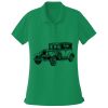 Ladies Dry Zone ® UV Micro Mesh Polo Thumbnail