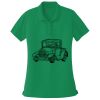Ladies Dry Zone ® UV Micro Mesh Polo Thumbnail