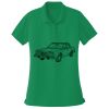 Ladies Dry Zone ® UV Micro Mesh Polo Thumbnail