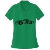 Ladies Dry Zone ® UV Micro Mesh Polo Thumbnail
