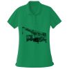 Ladies Dry Zone ® UV Micro Mesh Polo Thumbnail