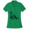 Ladies Dry Zone ® UV Micro Mesh Polo Thumbnail