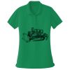 Ladies Dry Zone ® UV Micro Mesh Polo Thumbnail