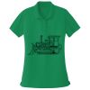 Ladies Dry Zone ® UV Micro Mesh Polo Thumbnail