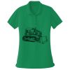 Ladies Dry Zone ® UV Micro Mesh Polo Thumbnail