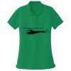 Ladies Dry Zone ® UV Micro Mesh Polo Thumbnail