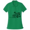 Ladies Dry Zone ® UV Micro Mesh Polo Thumbnail