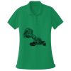Ladies Dry Zone ® UV Micro Mesh Polo Thumbnail