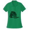 Ladies Dry Zone ® UV Micro Mesh Polo Thumbnail