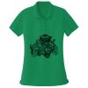 Ladies Dry Zone ® UV Micro Mesh Polo Thumbnail